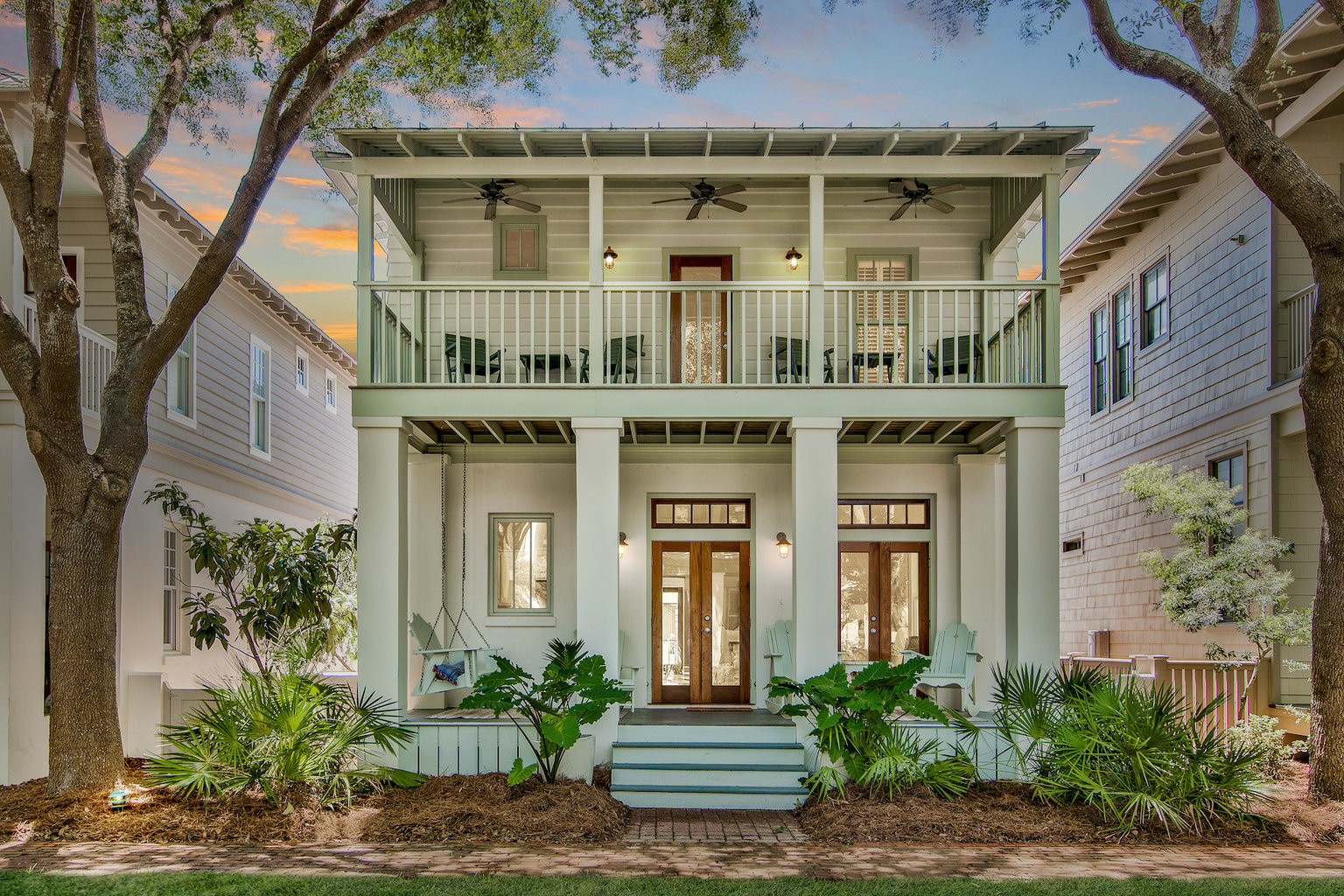 Rosemary Beach Vacation Rental