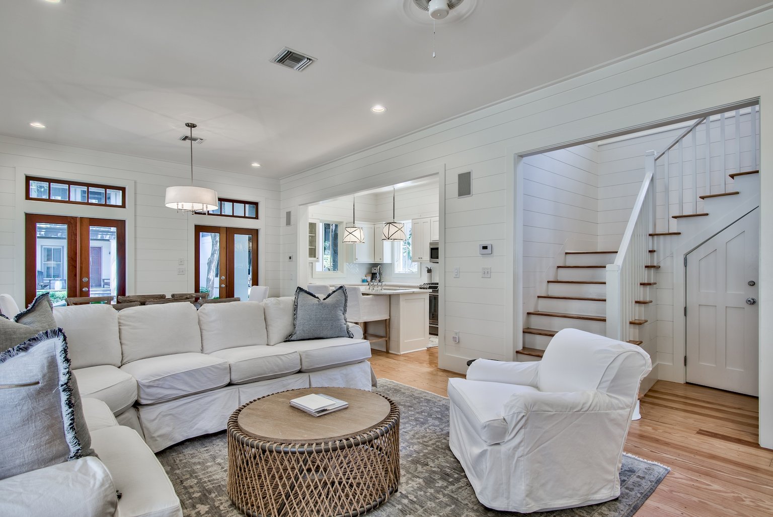 Rosemary Beach Vacation Rental