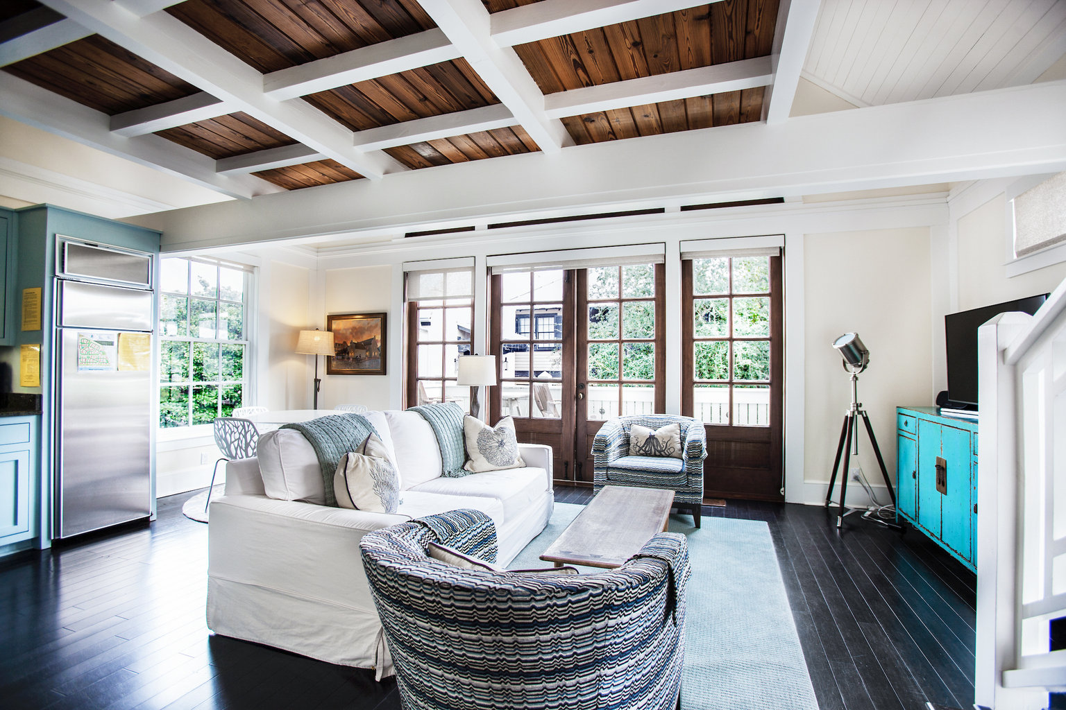 Rosemary Beach Vacation Rental