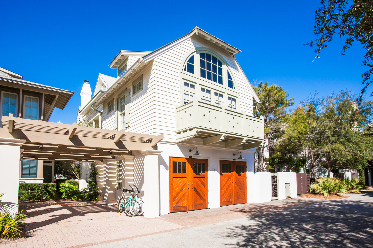 Rosemary Beach Vacation Rental