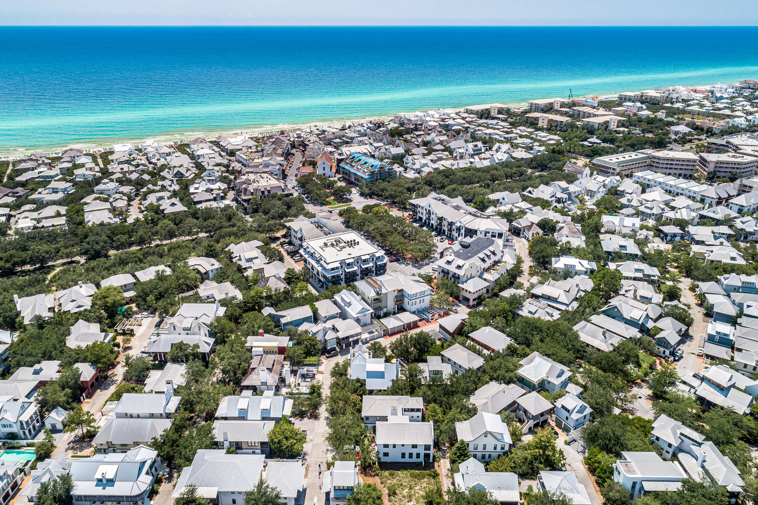 Rosemary Beach Vacation Rental