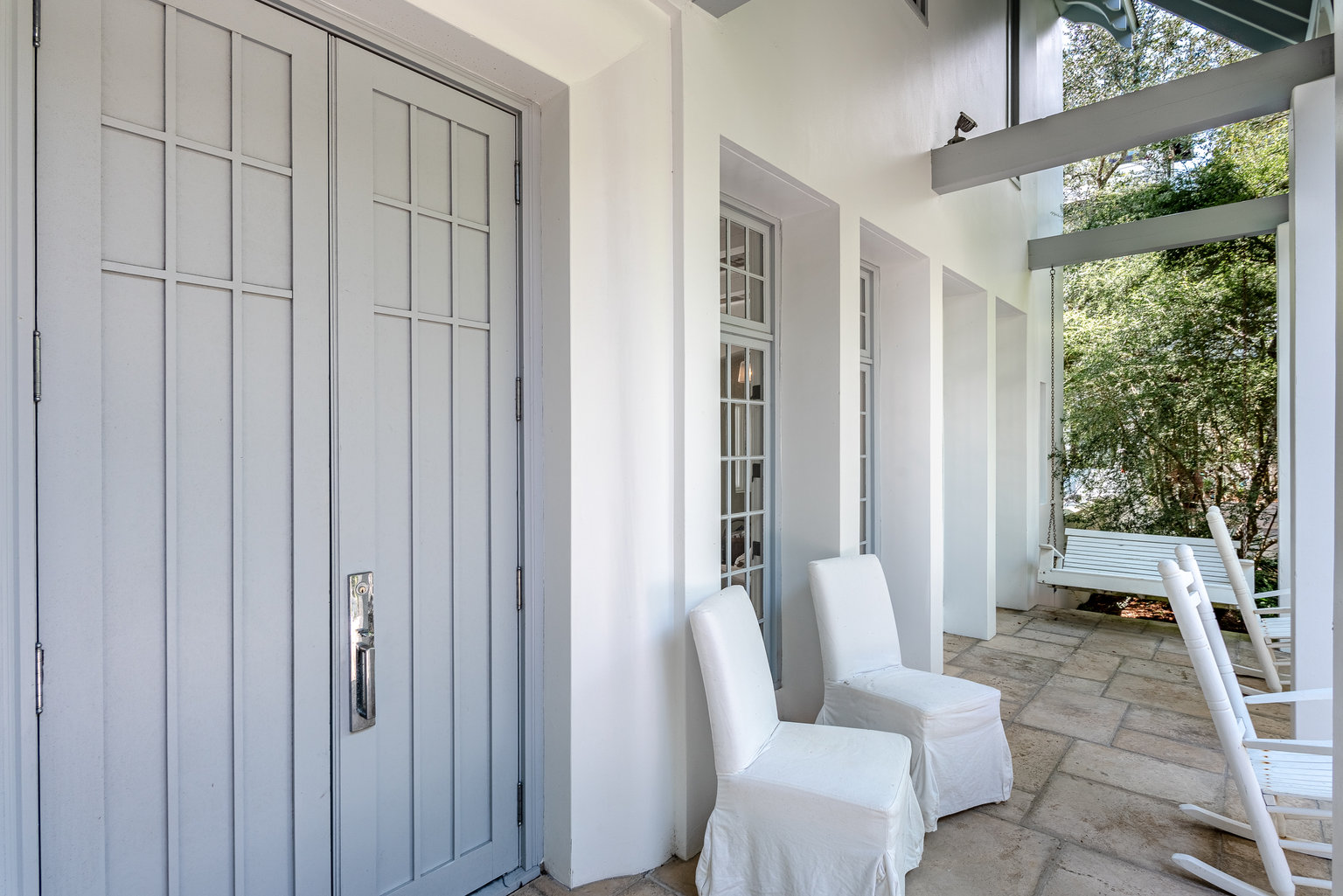 Rosemary Beach Vacation Rental