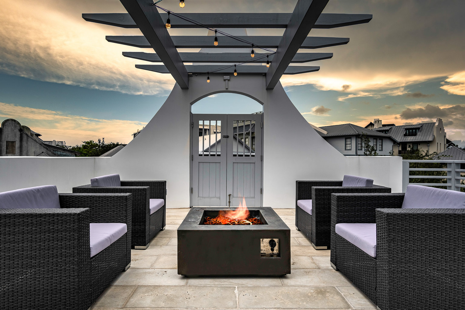 Rosemary Beach Vacation Rental