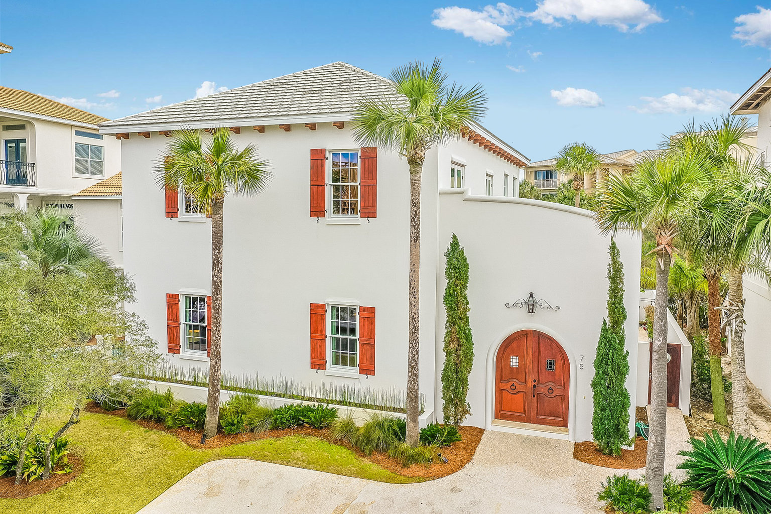 Seacrest Vacation Rental