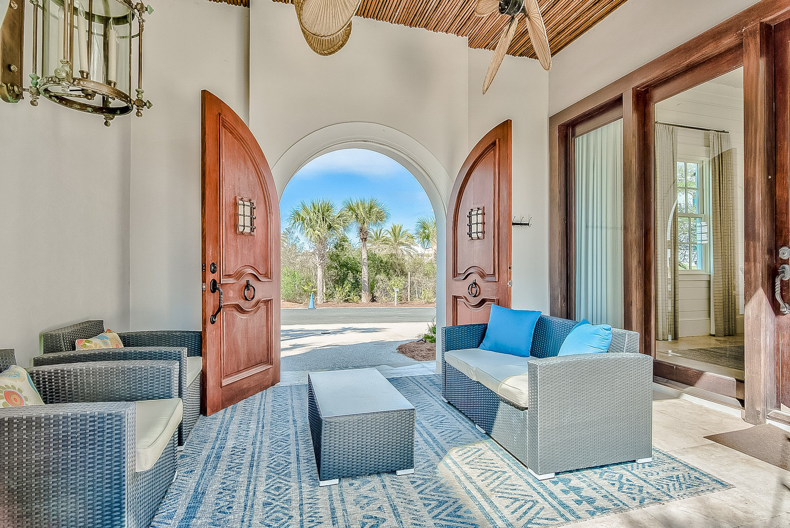 Seacrest Vacation Rental