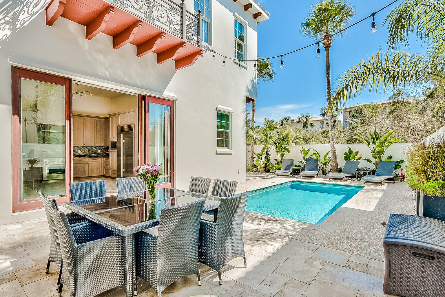 Seacrest Vacation Rental