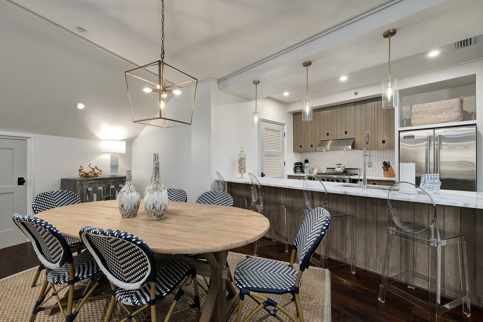 Rosemary Beach Vacation Rental