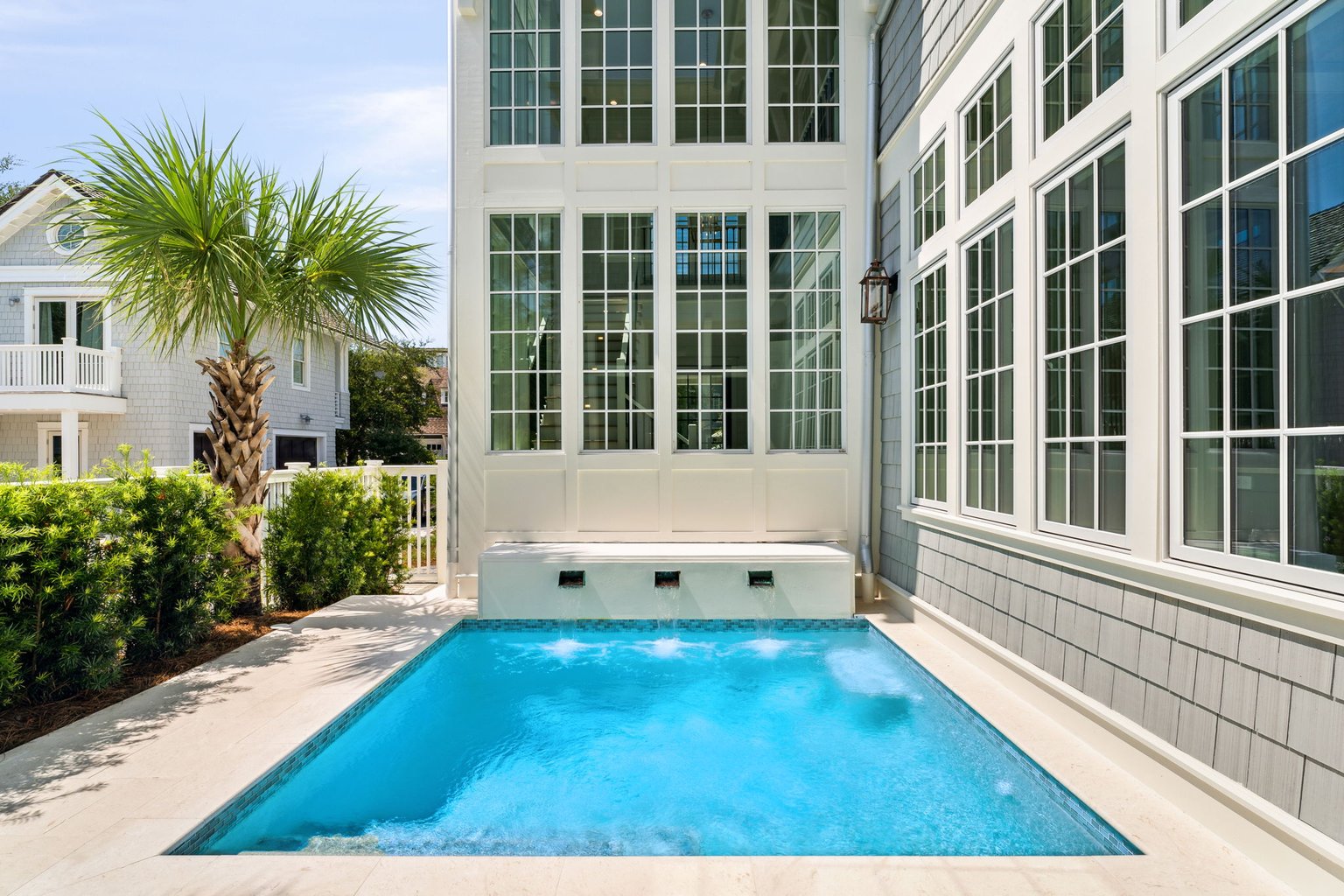 Watersound Vacation Rental