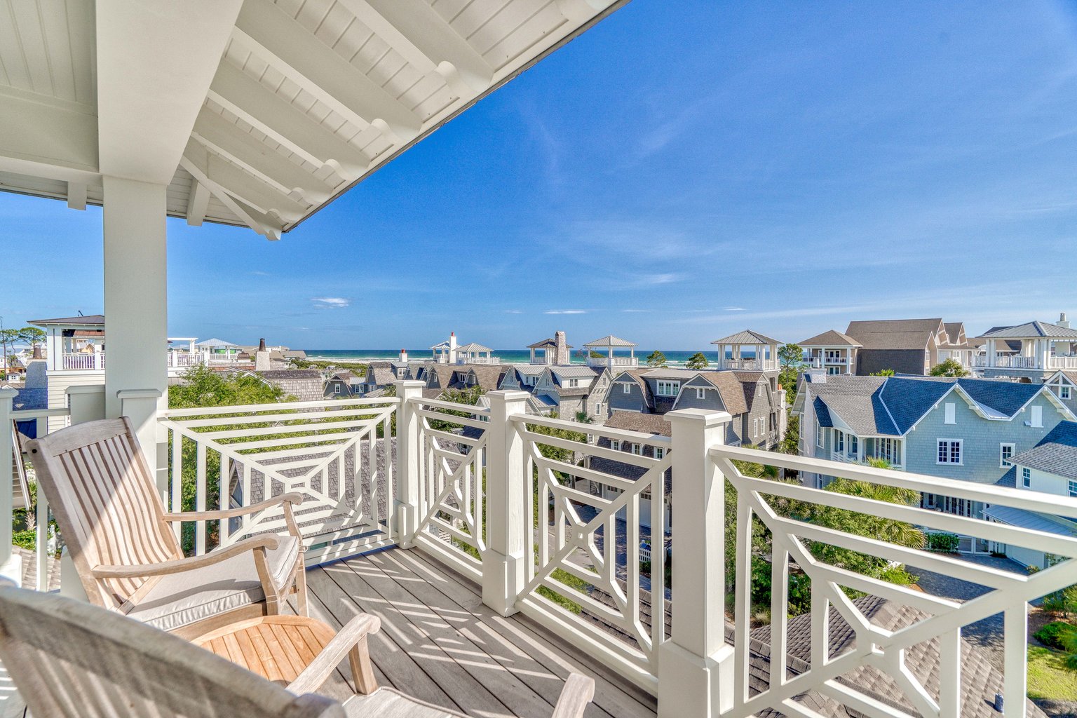 Watersound Vacation Rental