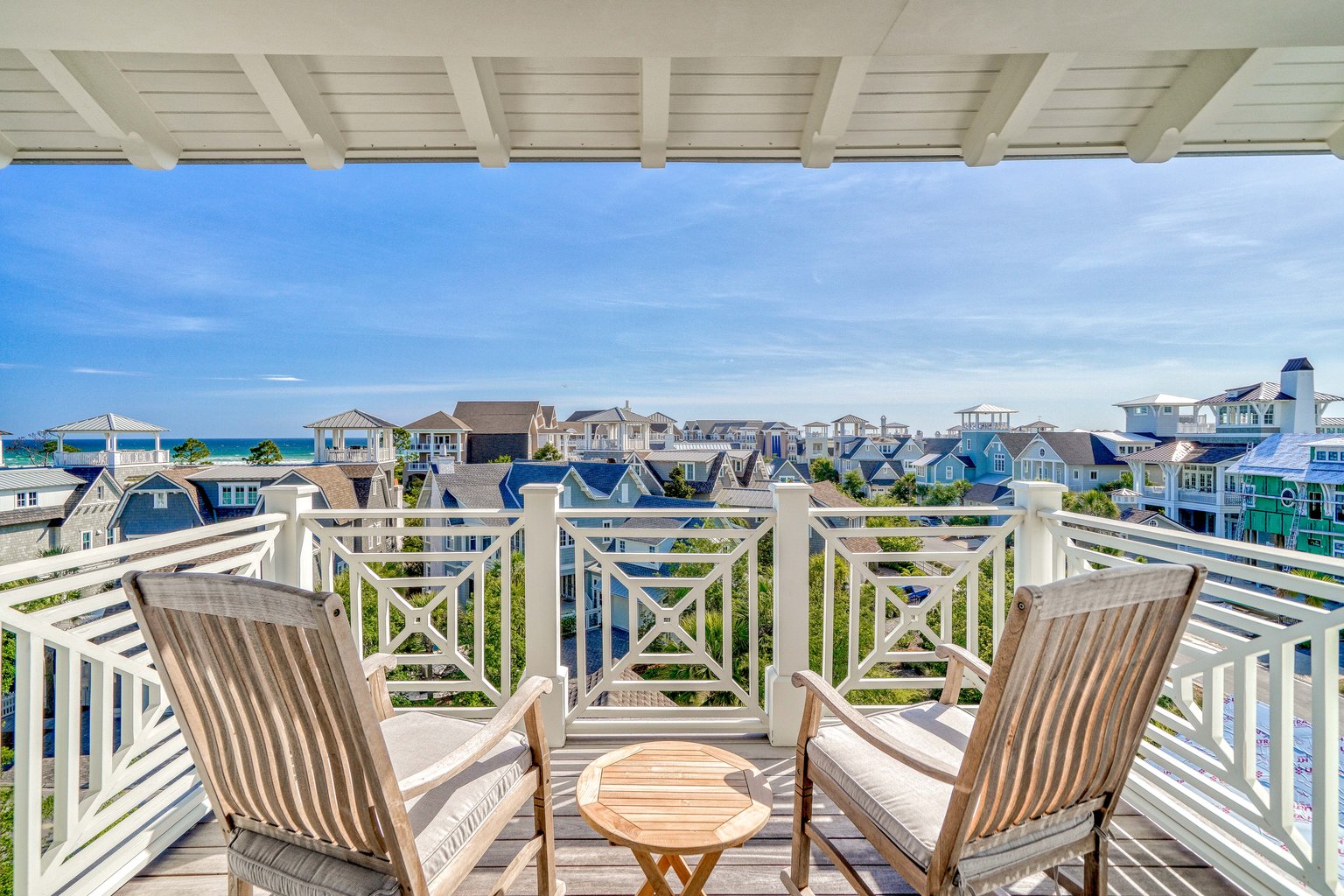 Watersound Vacation Rental