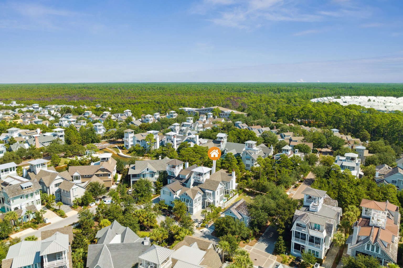 Watersound Vacation Rental