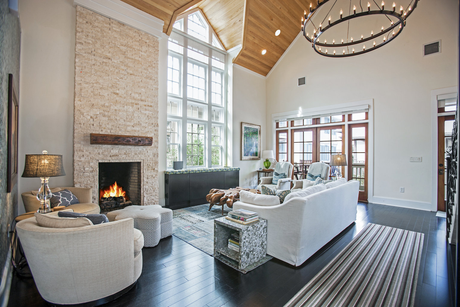 Rosemary Beach Vacation Rental