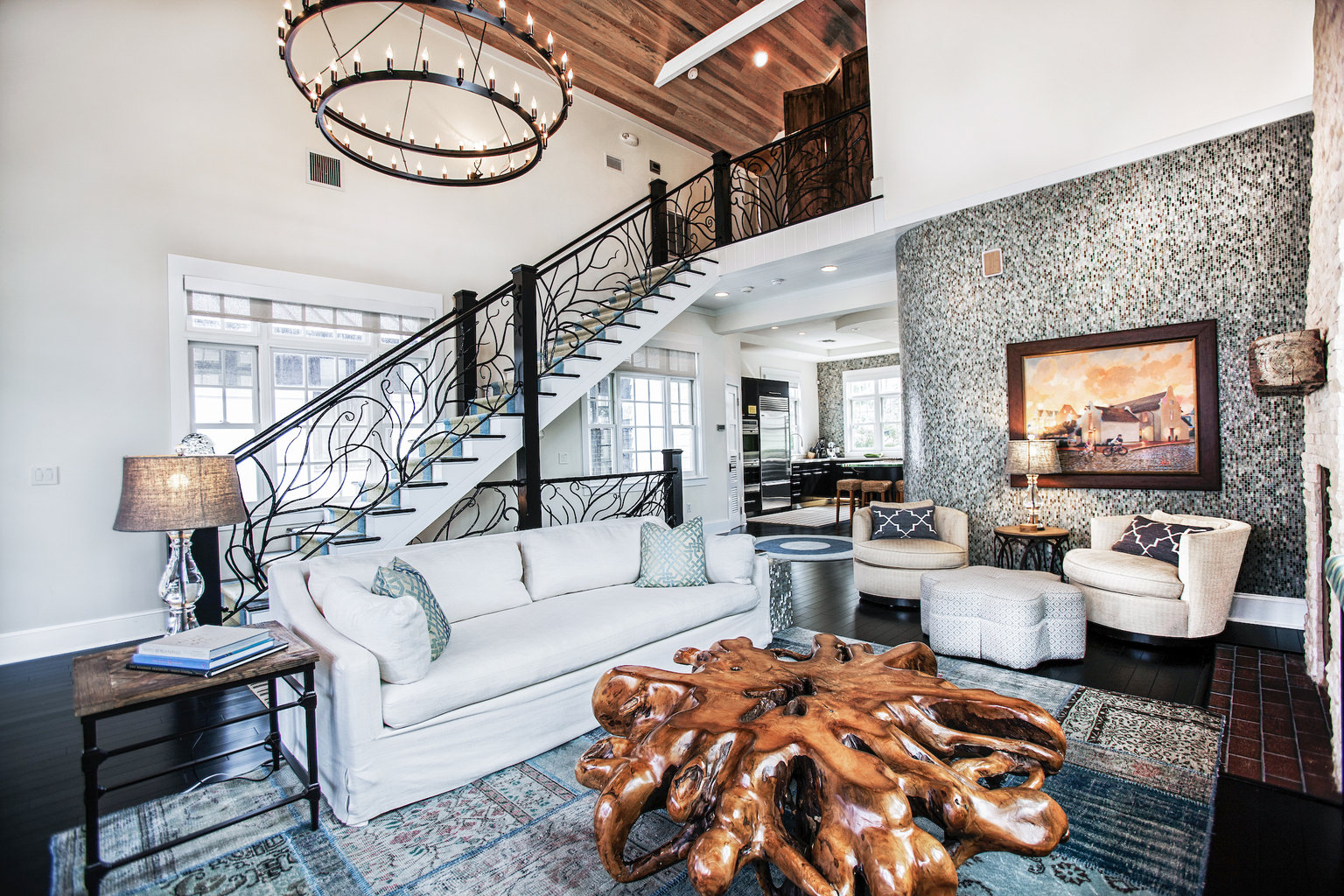 Rosemary Beach Vacation Rental