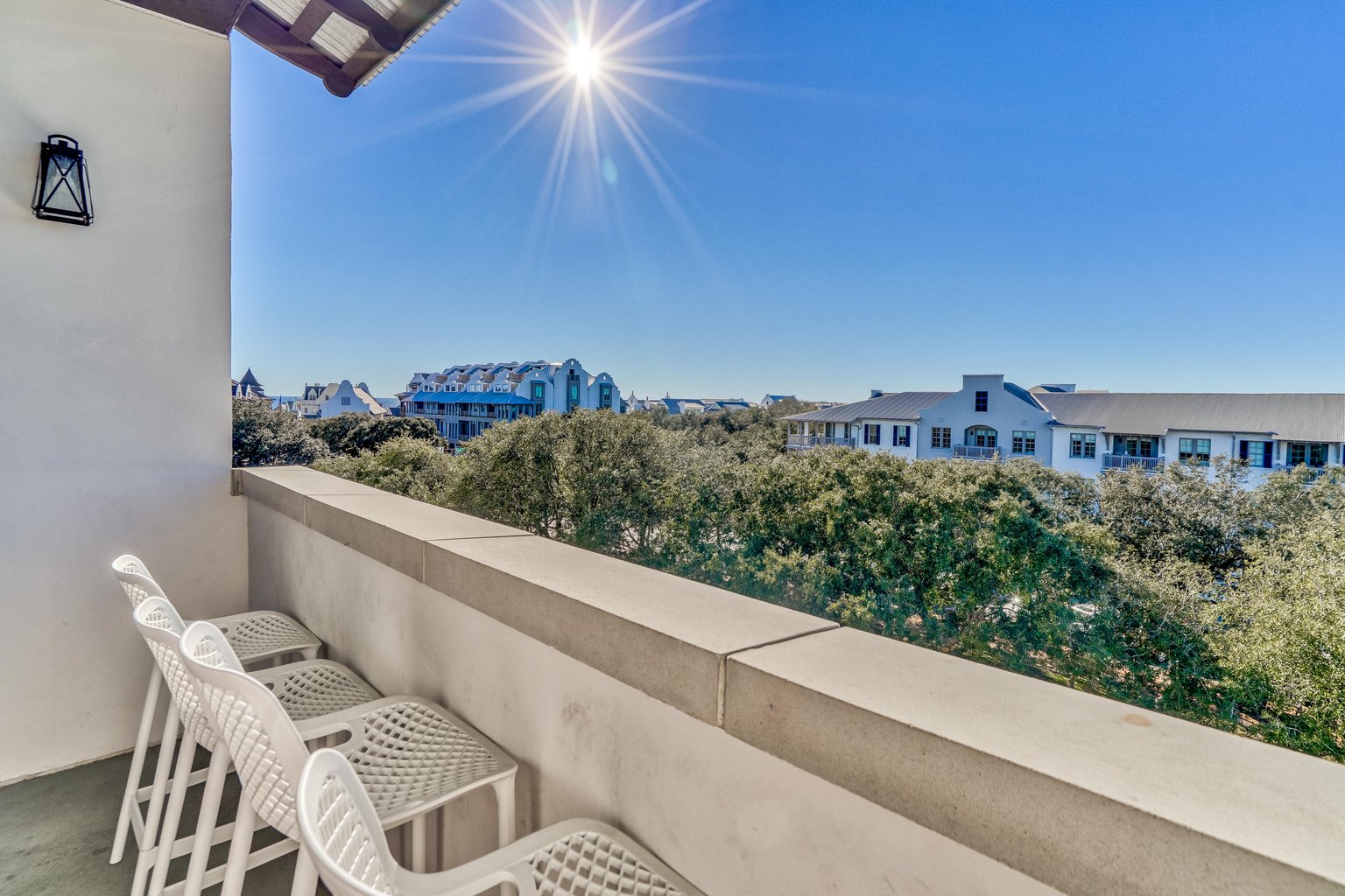 Rosemary Beach Vacation Rental