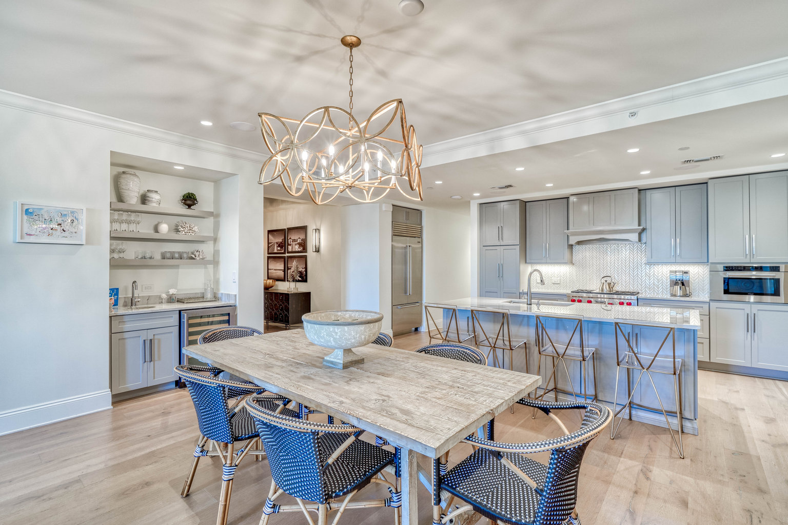 Rosemary Beach Vacation Rental