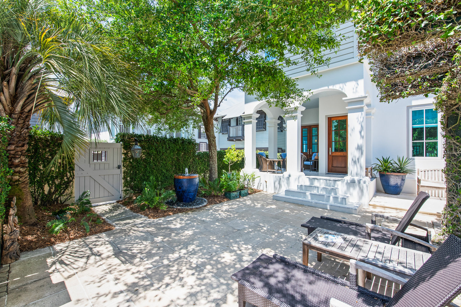 Rosemary Beach Vacation Rental