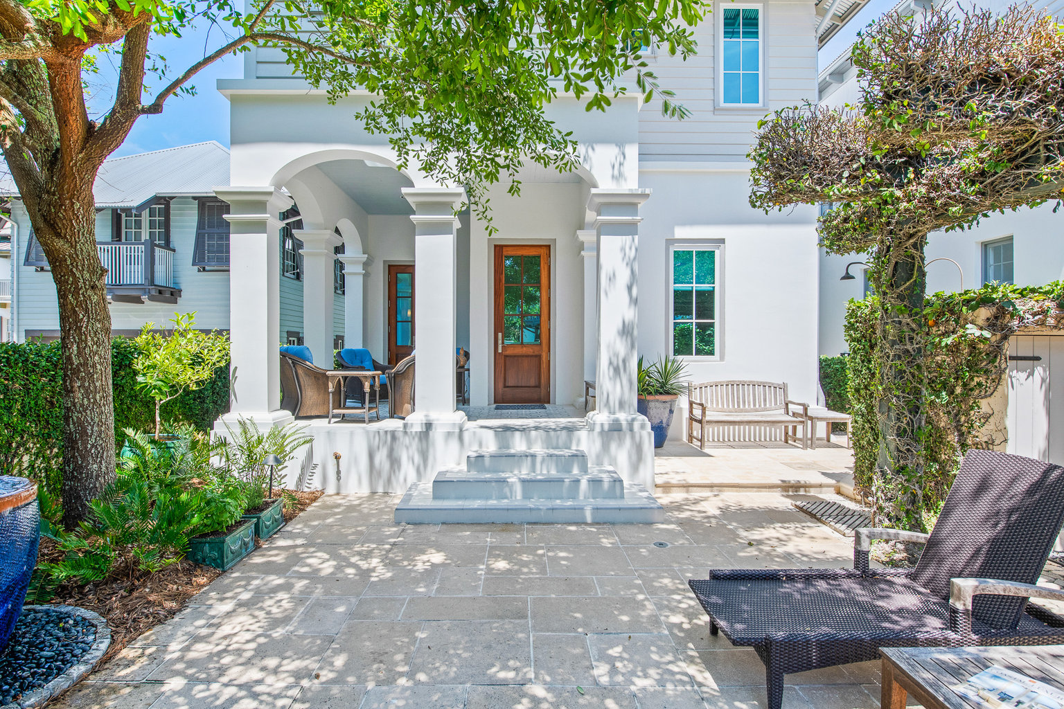 Rosemary Beach Vacation Rental