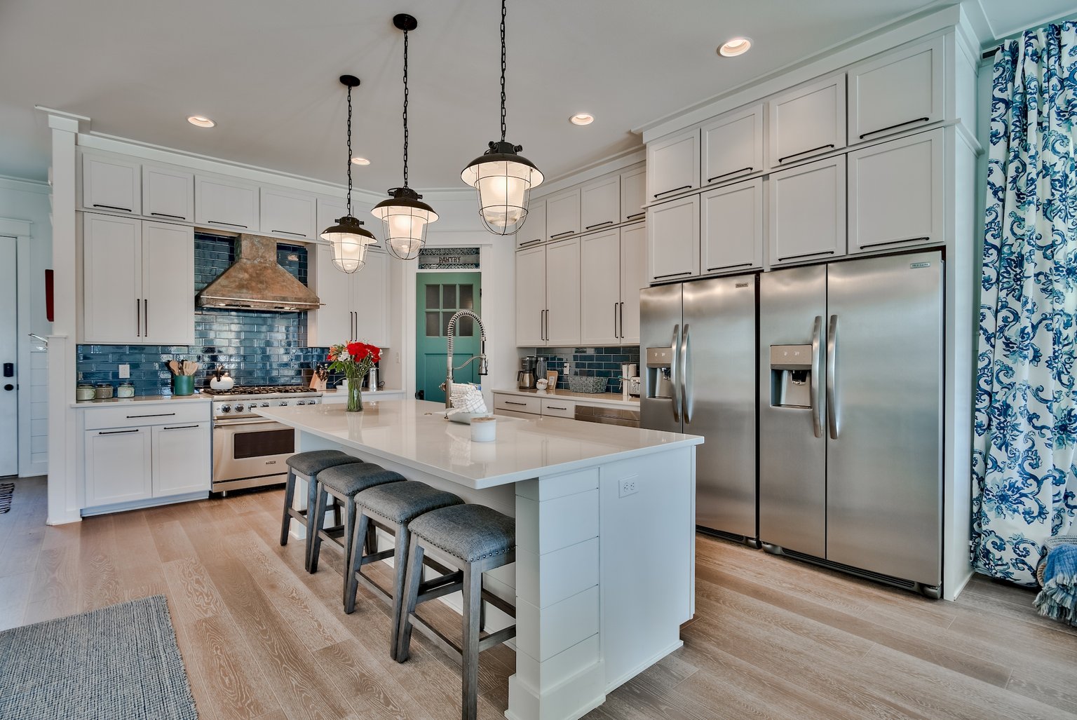 Inlet Beach Vacation Rental