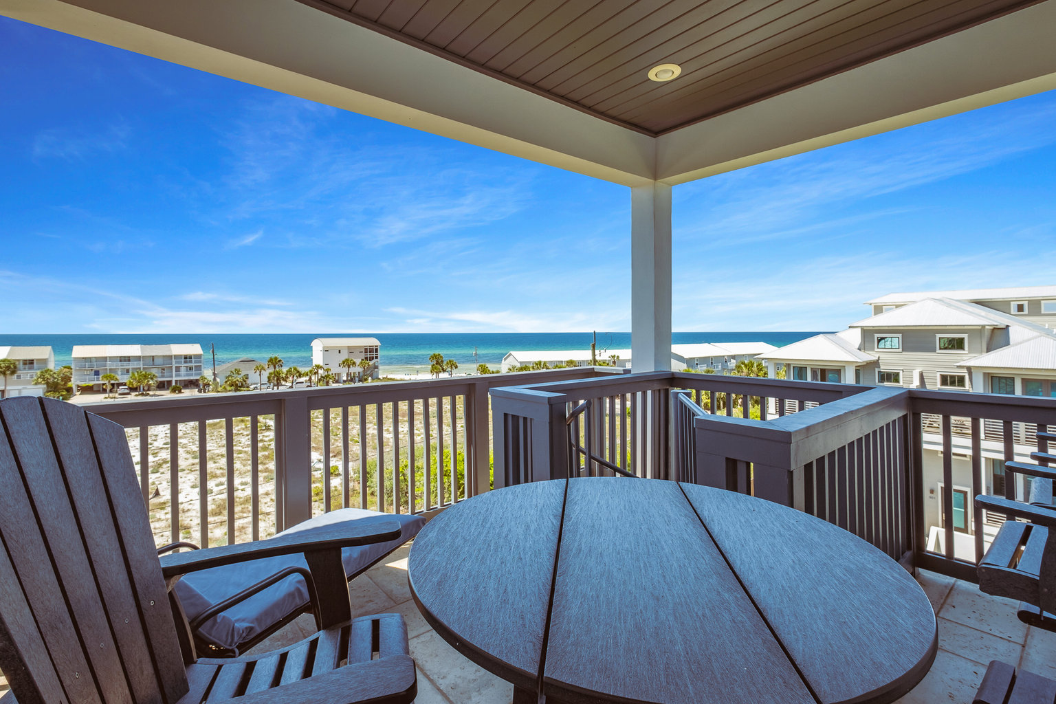 Inlet Beach Vacation Rental