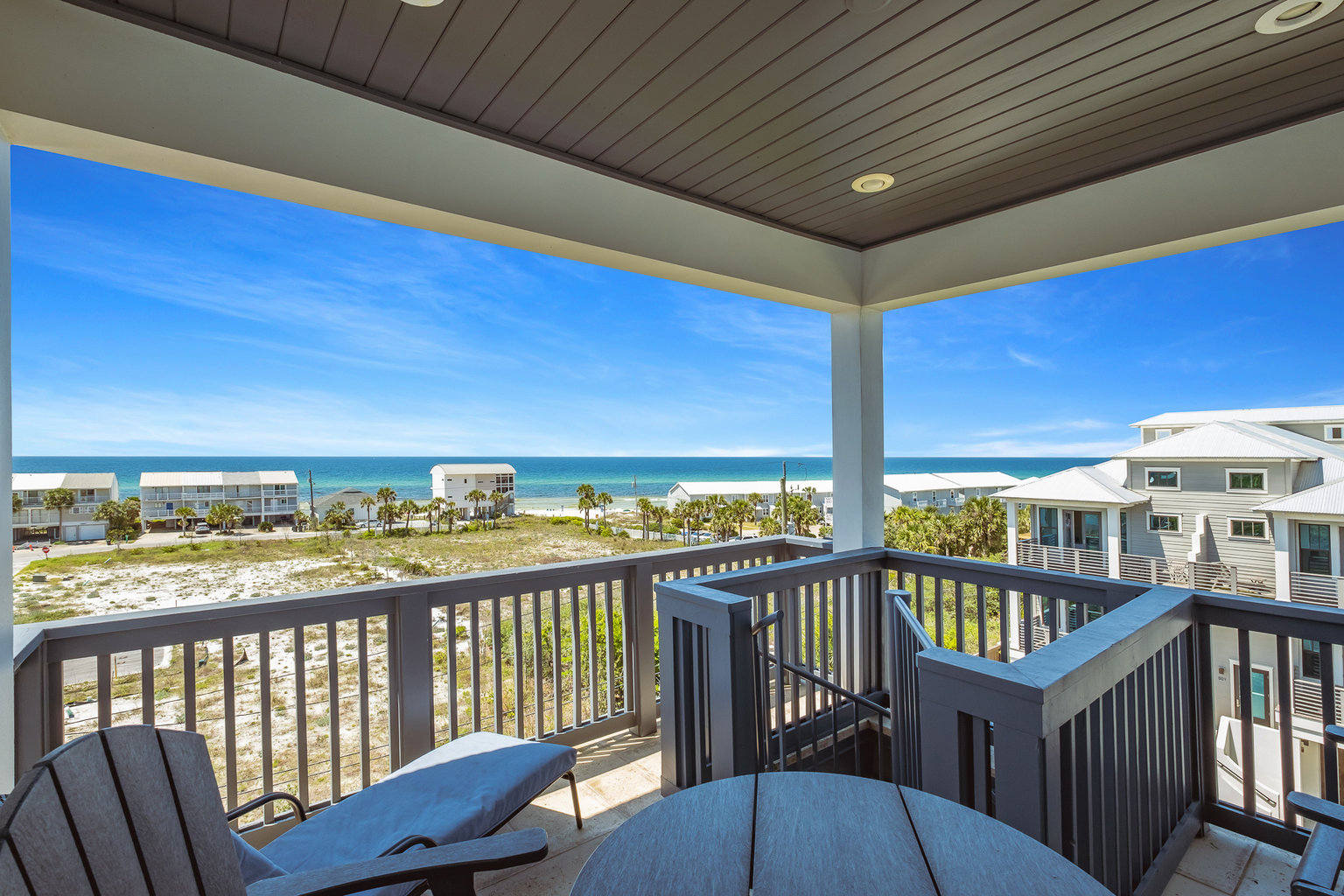 Inlet Beach Vacation Rental