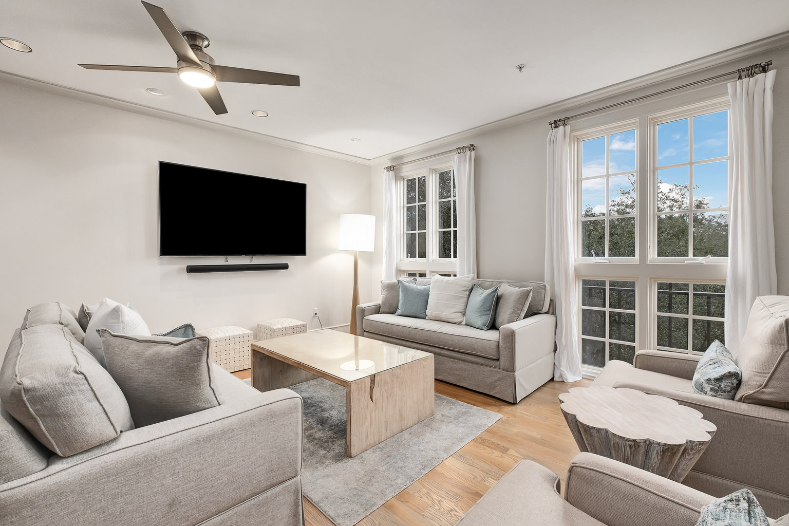 Rosemary Beach Vacation Rental