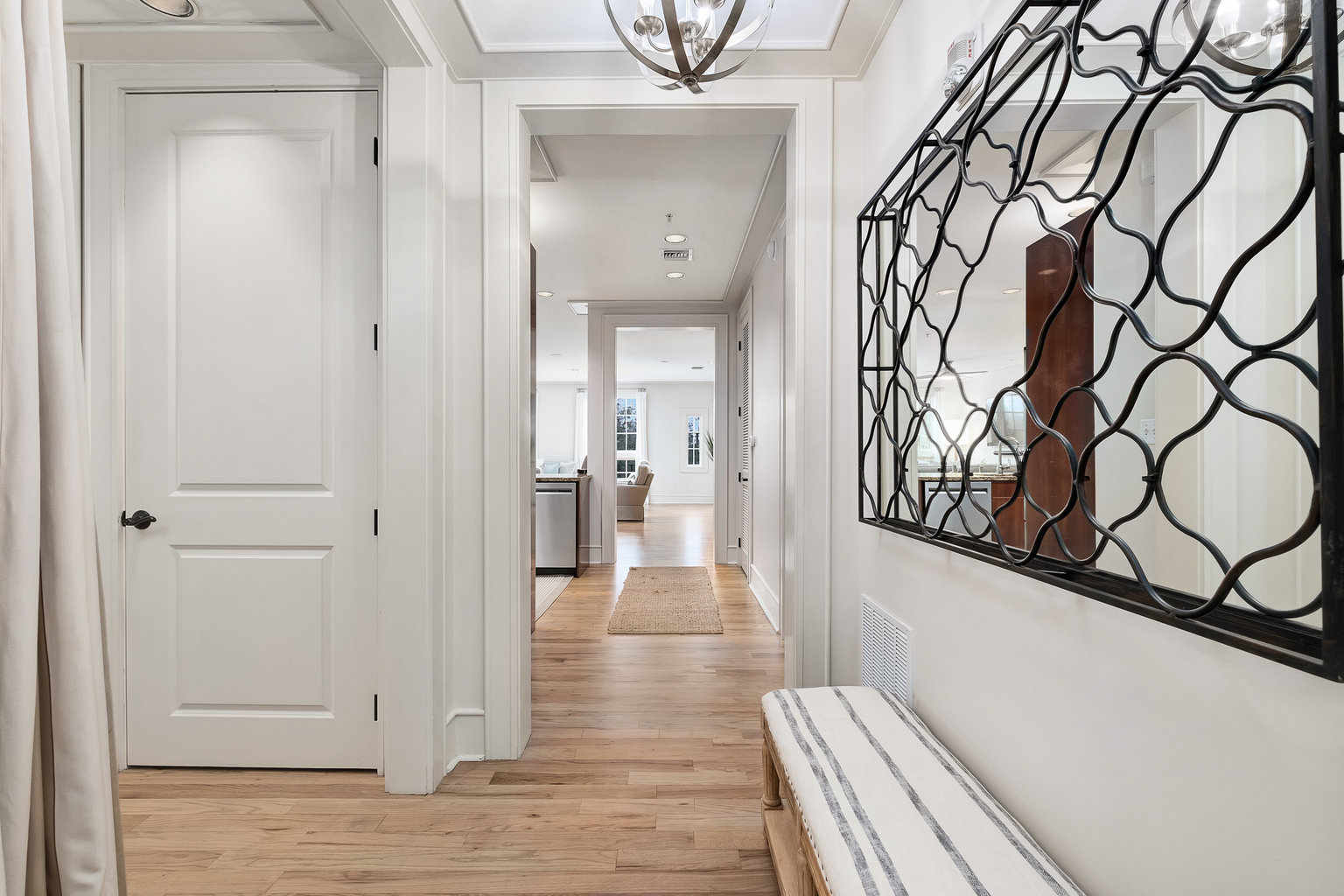 Rosemary Beach Vacation Rental