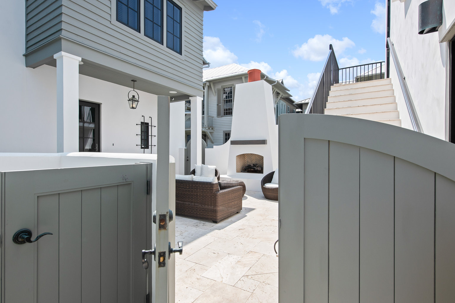 Rosemary Beach Vacation Rental