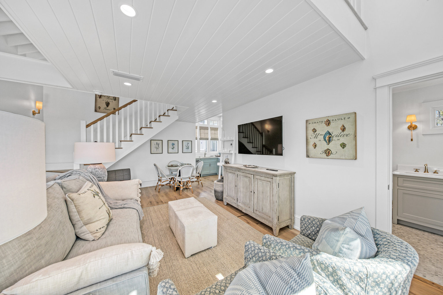 Rosemary Beach Vacation Rental