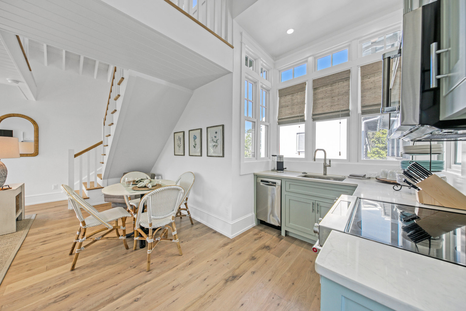 Rosemary Beach Vacation Rental