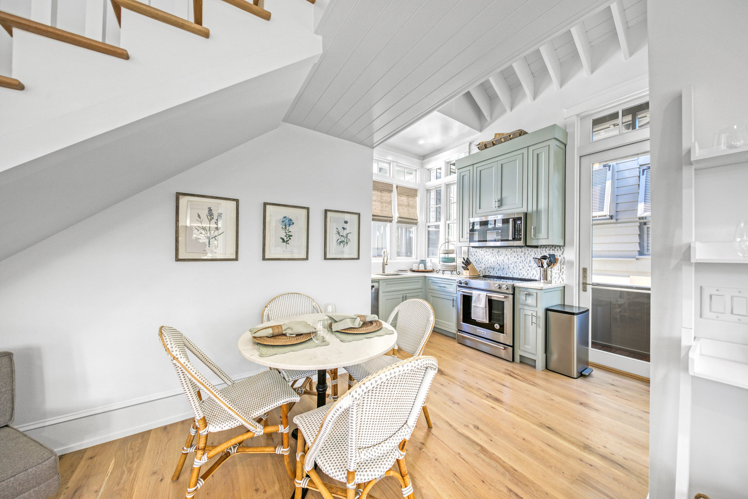 Rosemary Beach Vacation Rental