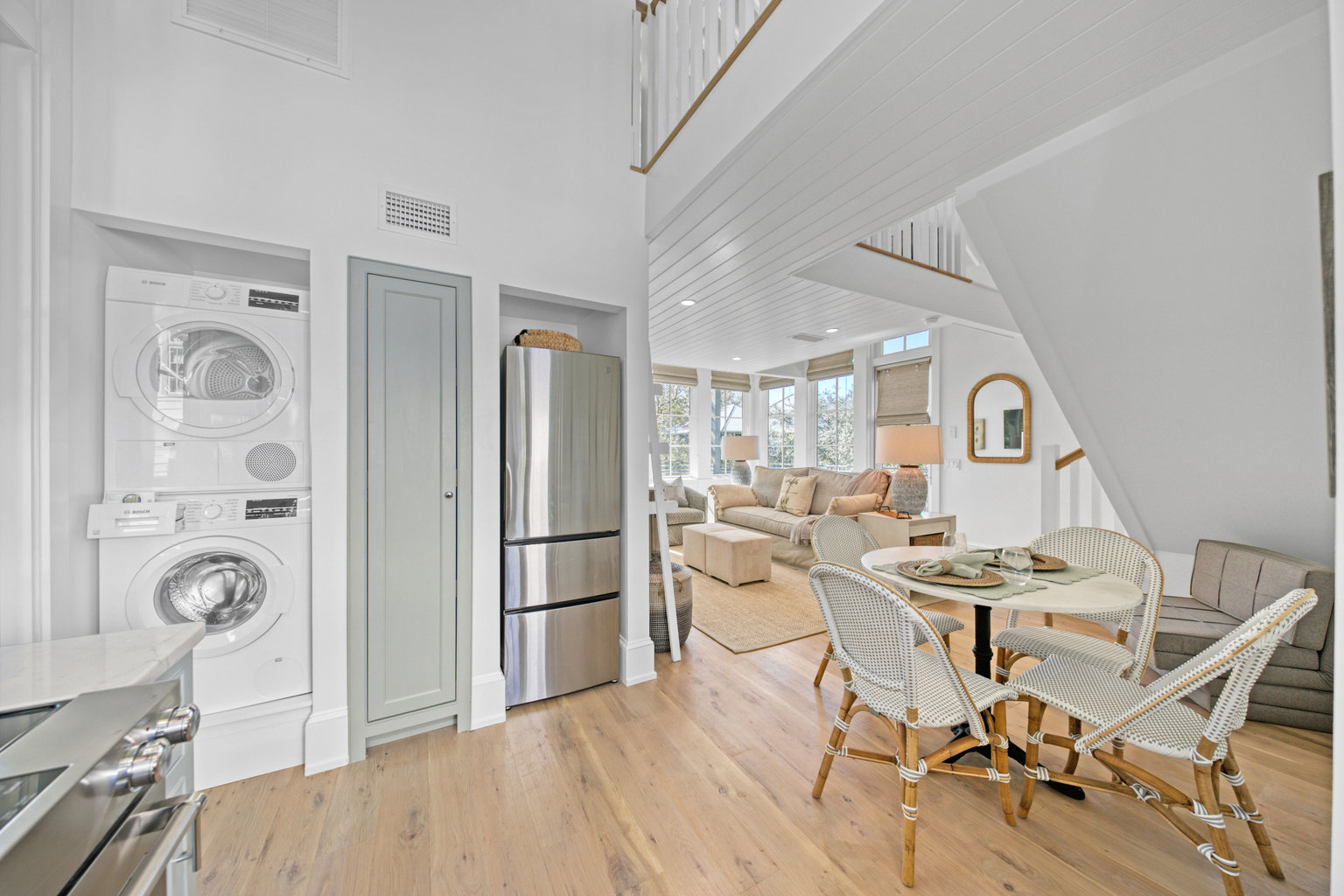 Rosemary Beach Vacation Rental