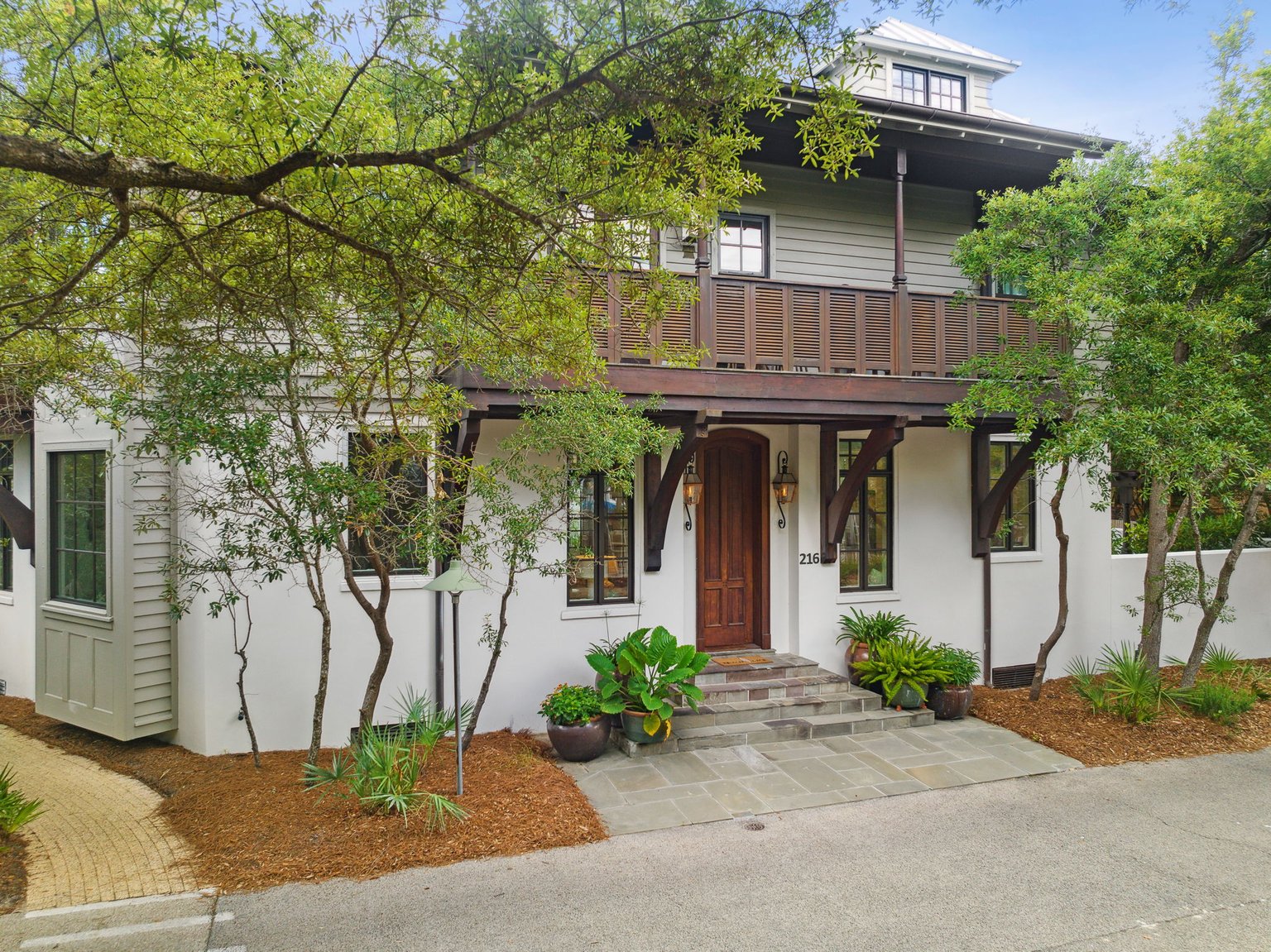 Rosemary Beach Vacation Rental