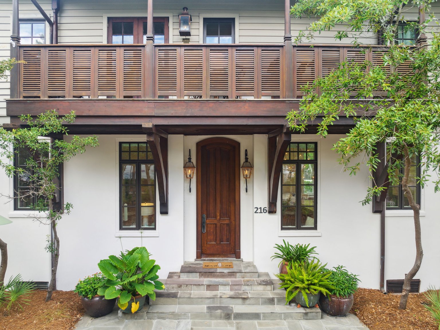 Rosemary Beach Vacation Rental