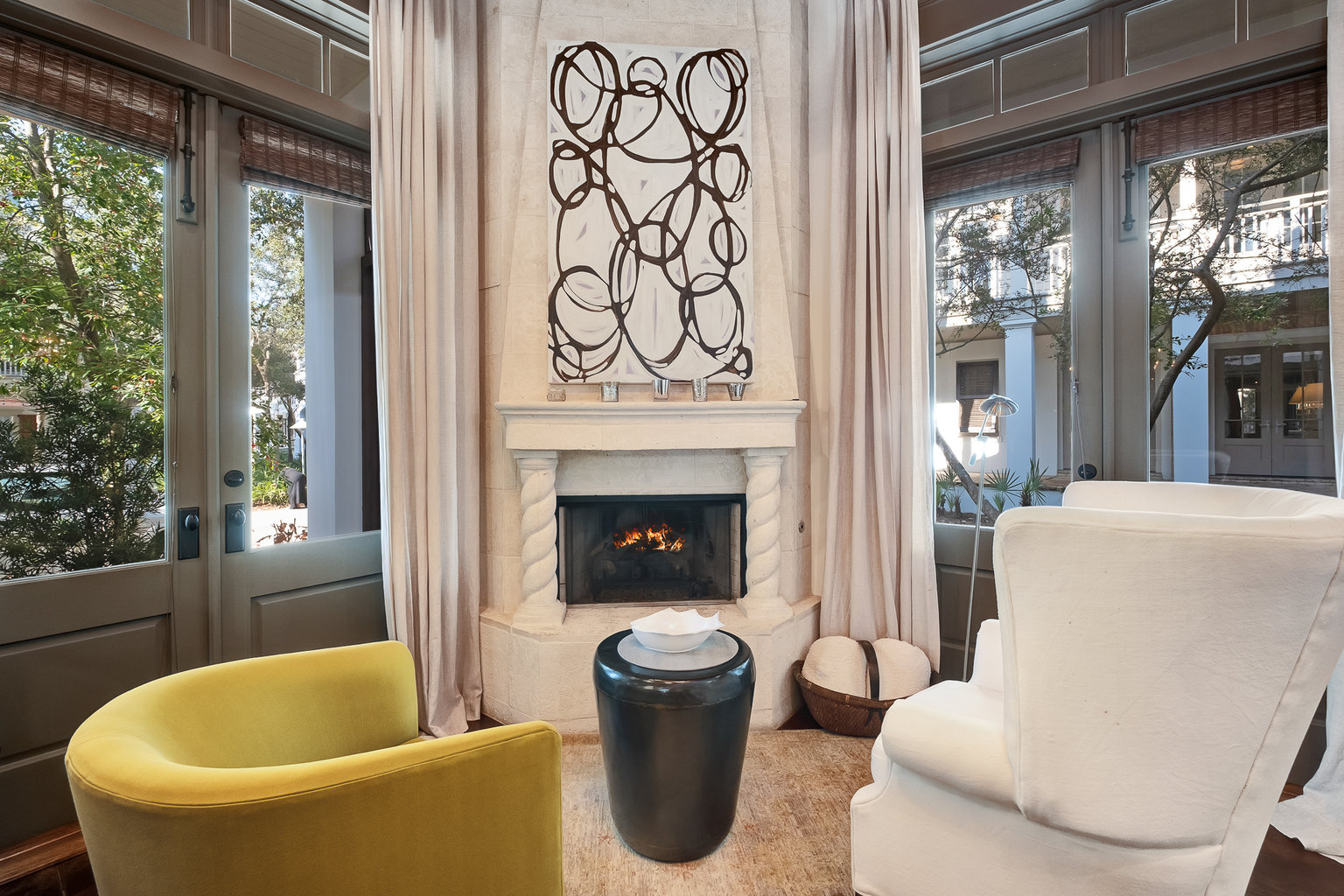 Rosemary Beach Vacation Rental