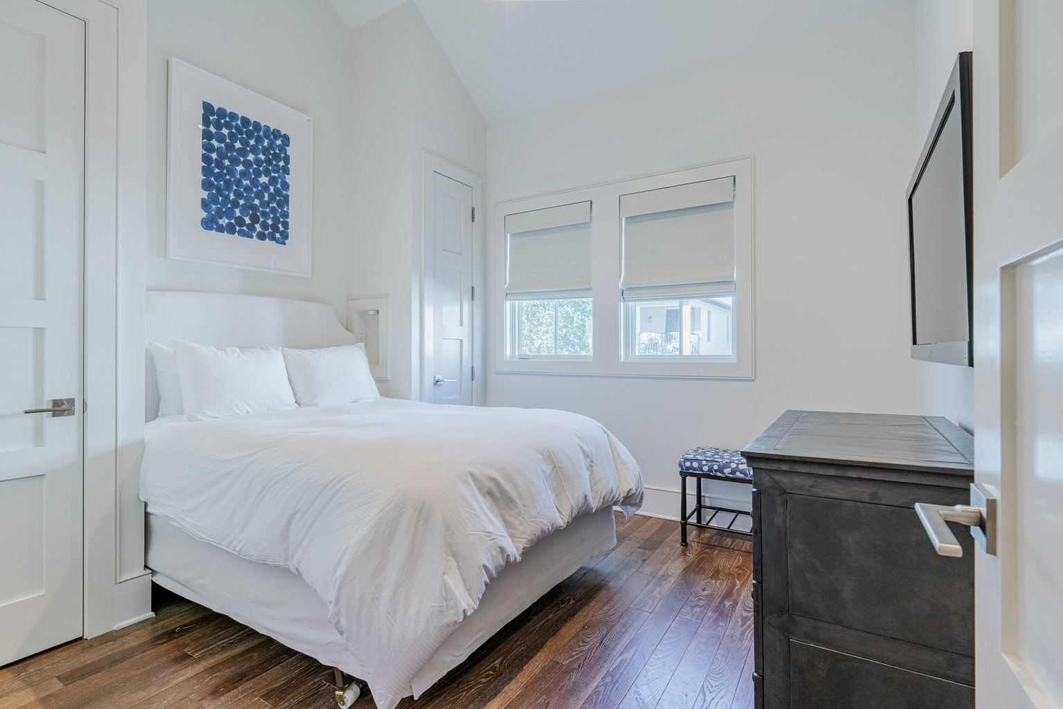 Rosemary Beach Vacation Rental