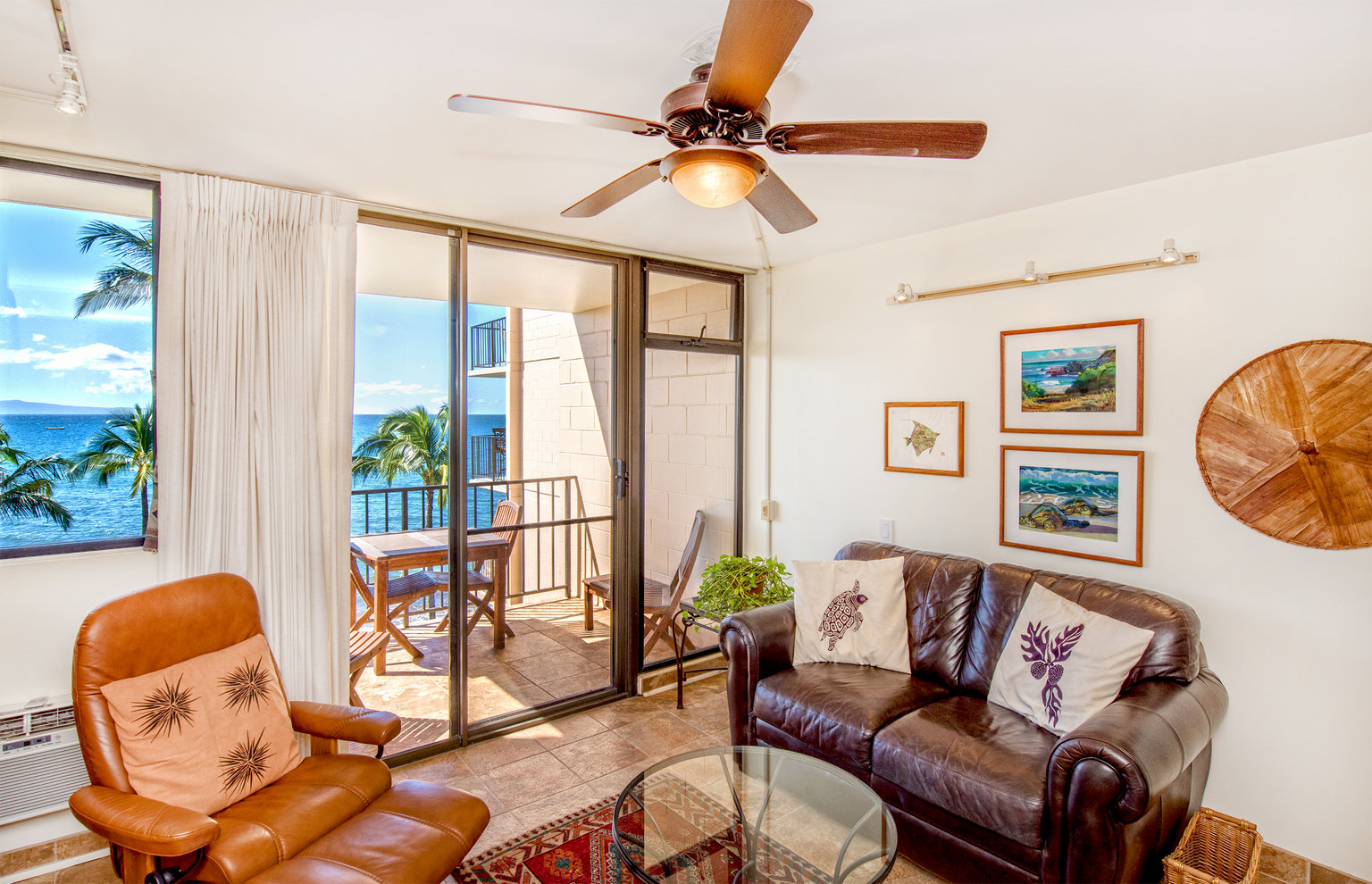 Kihei Vacation Rental