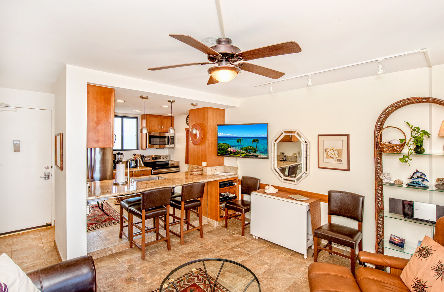 Kihei Vacation Rental