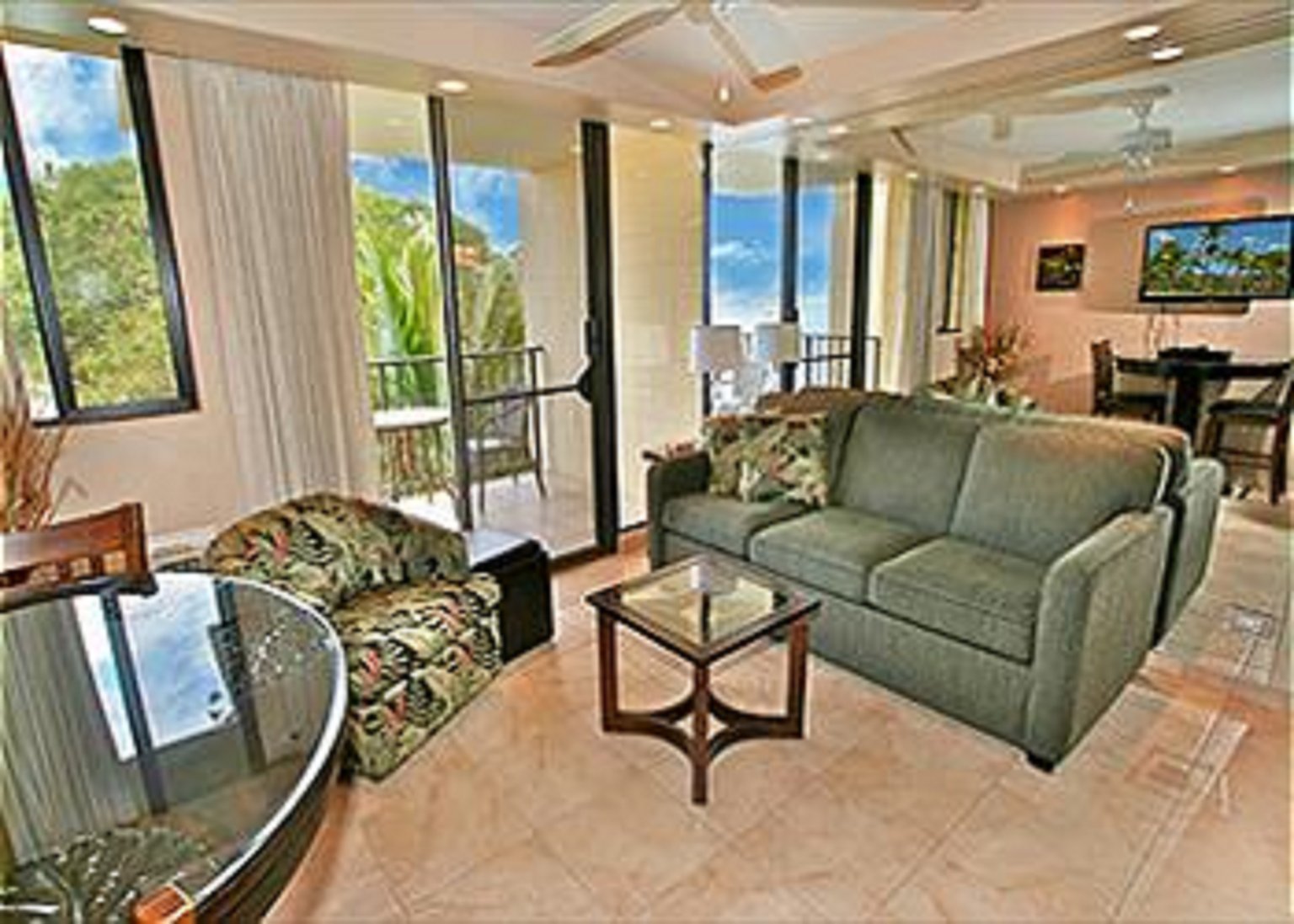 Kihei Vacation Rental