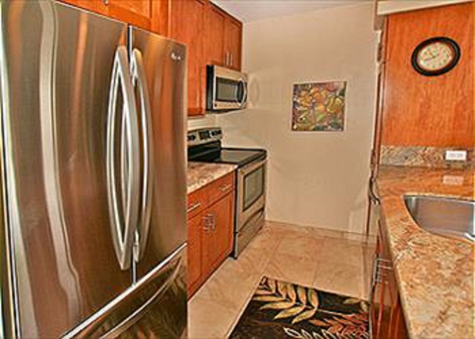 Kihei Vacation Rental