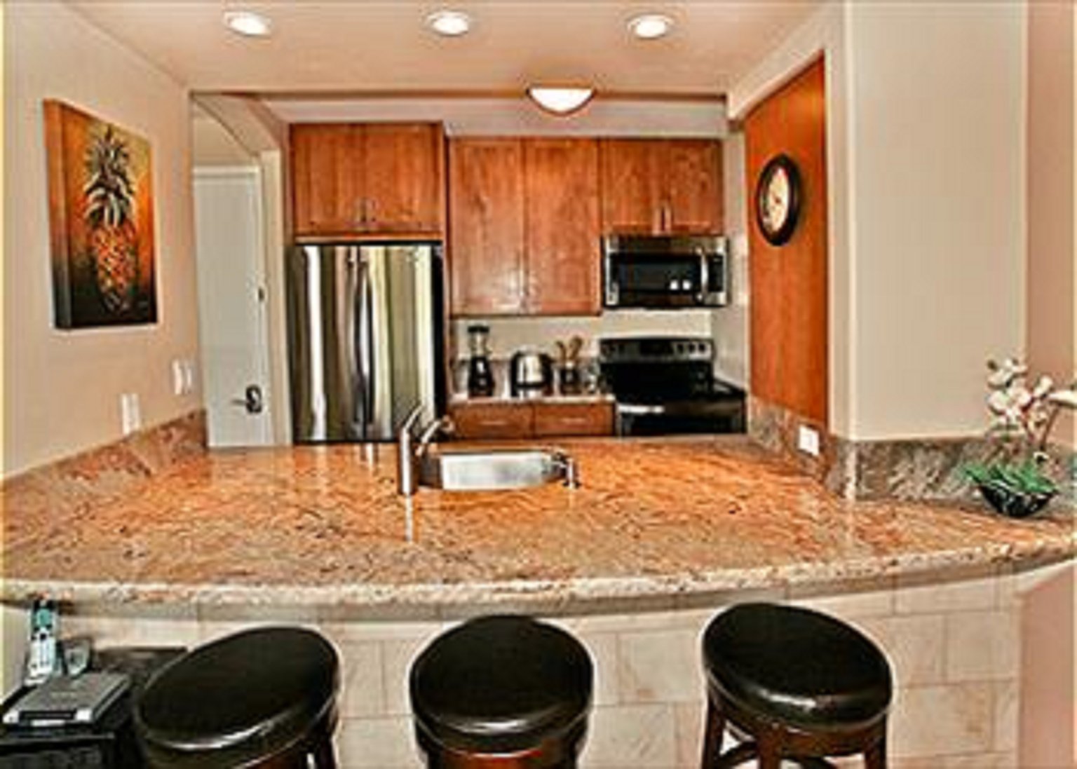 Kihei Vacation Rental