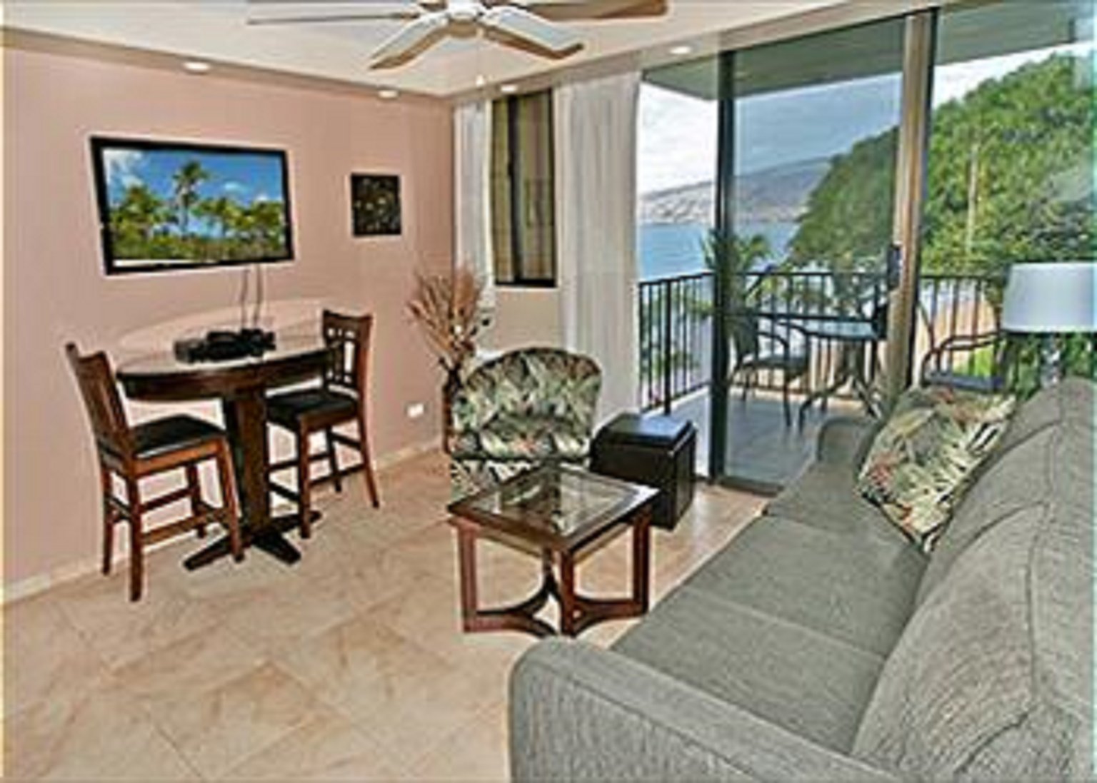 Kihei Vacation Rental