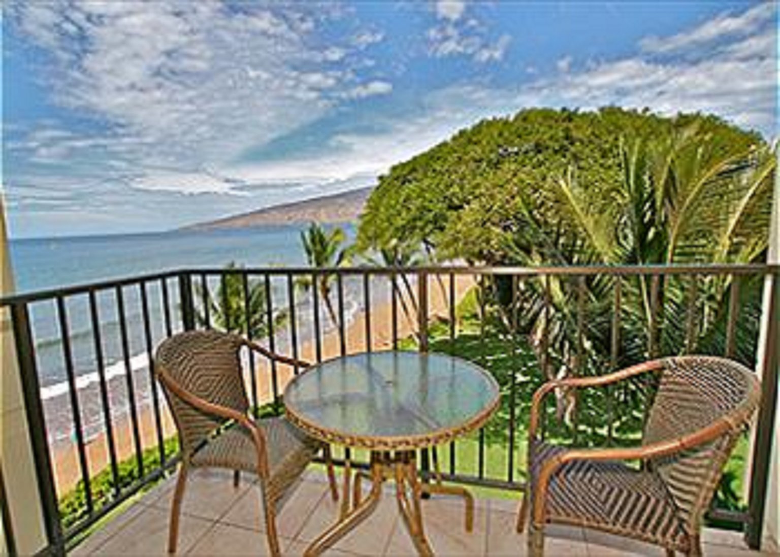 Kihei Vacation Rental