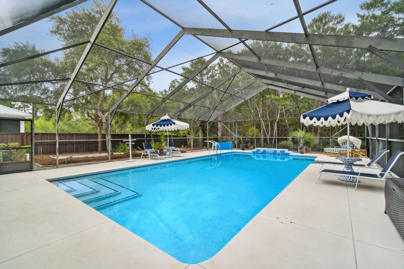 Seacrest Vacation Rental