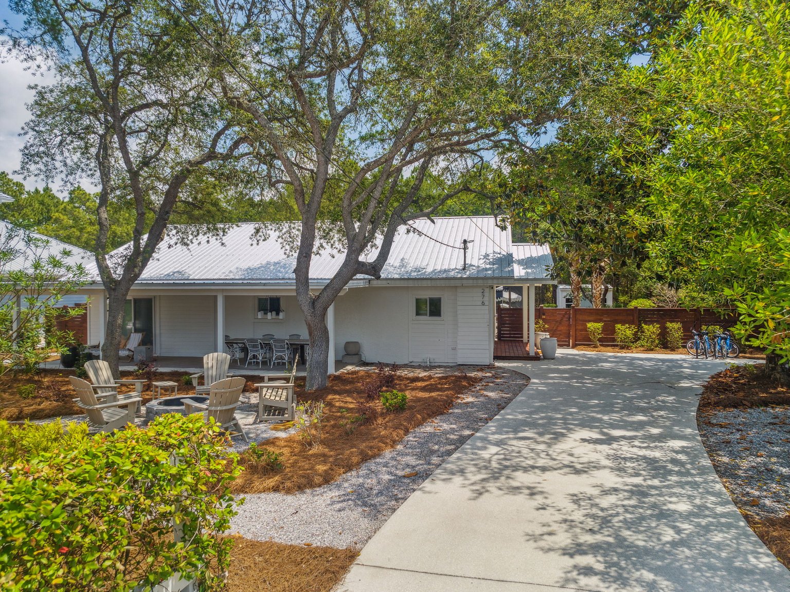 Seacrest Vacation Rental