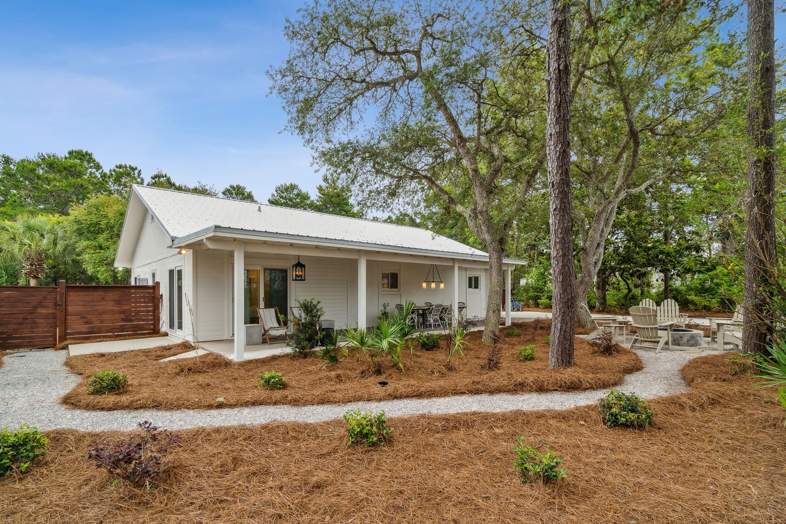 Seacrest Vacation Rental