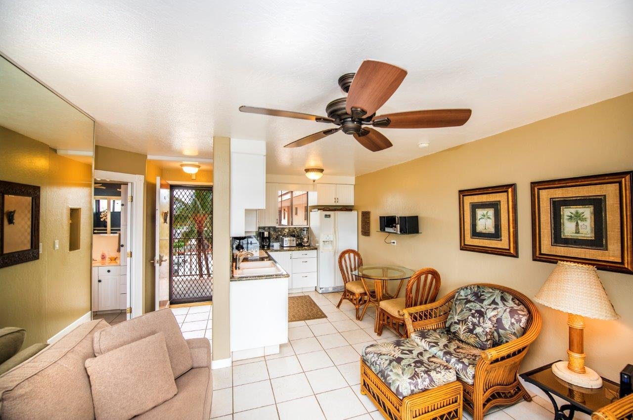 Kihei Vacation Rental