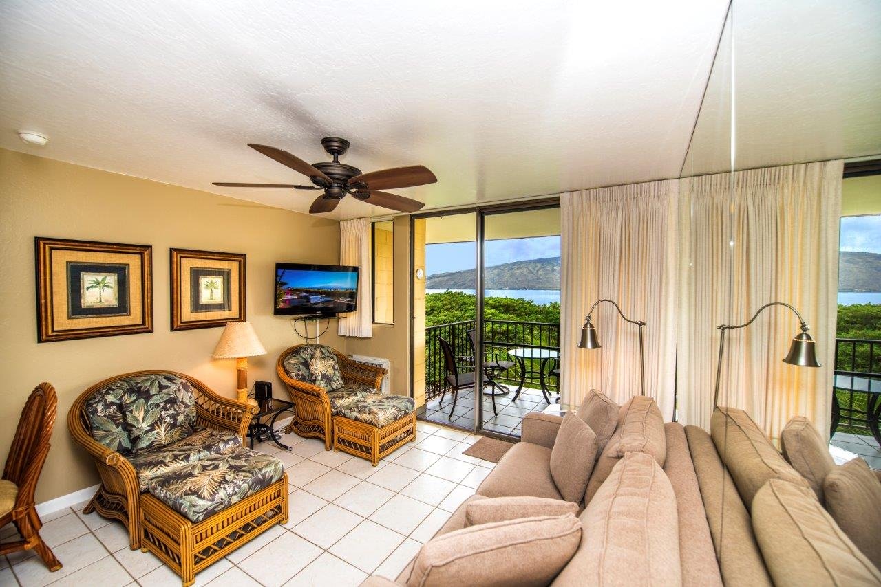 Kihei Vacation Rental