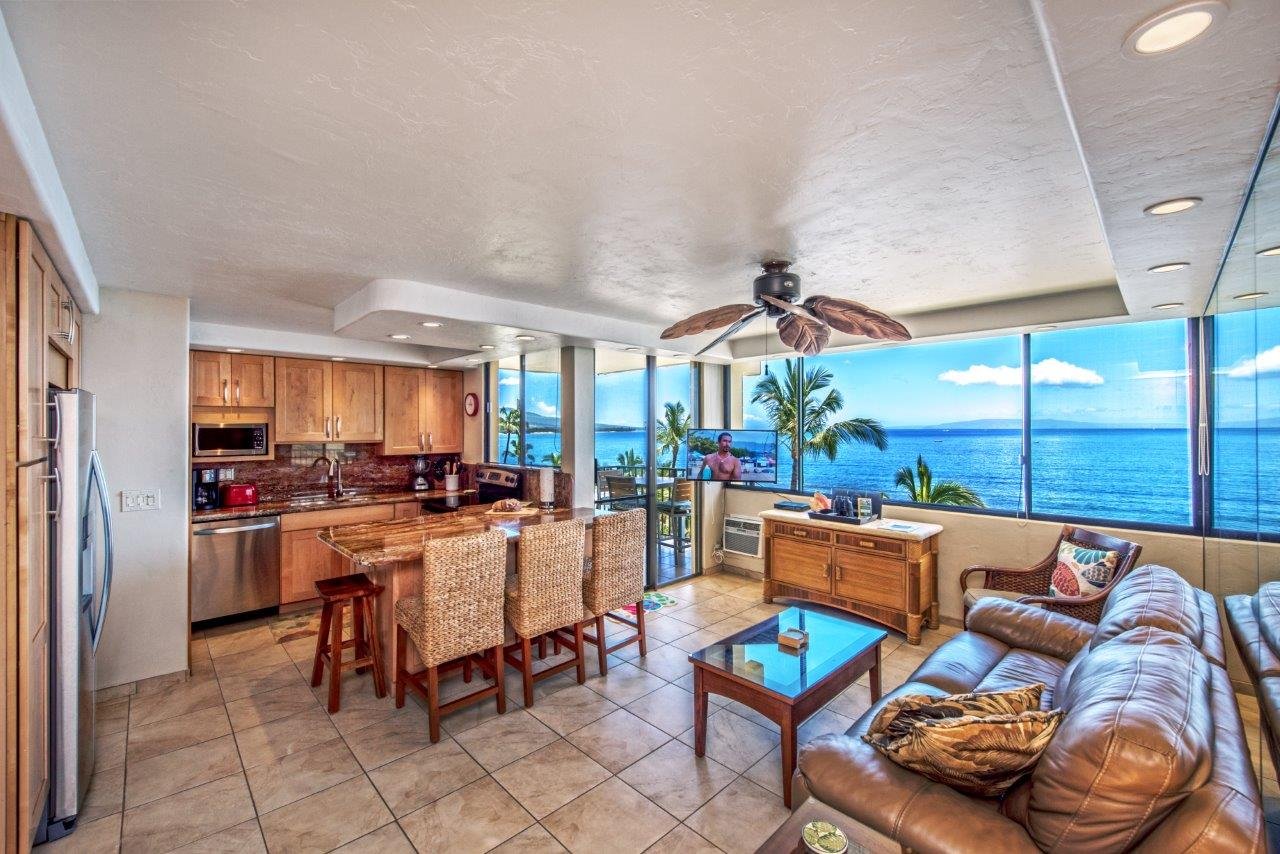Kihei Vacation Rental