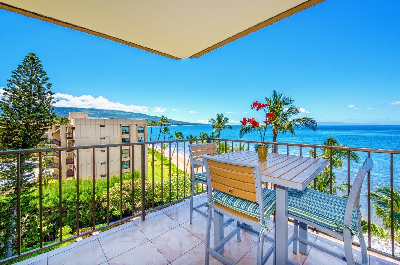 Kihei Vacation Rental