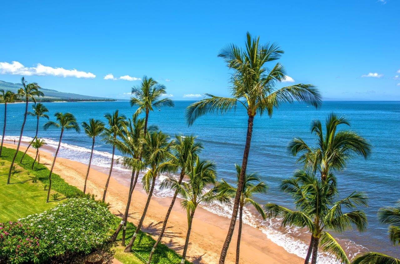 Kihei Vacation Rental